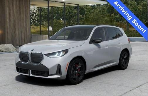 2025 BMW X3 M50 xDrive