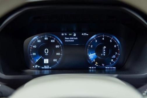 2020 Volvo XC90 T6 Inscription 6 Passenger