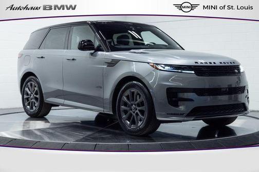 2024 Land Rover Range Rover Sport Dynamic SE