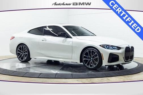 2022 BMW M440 i xDrive