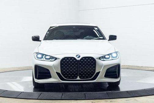 2022 BMW M440 i xDrive