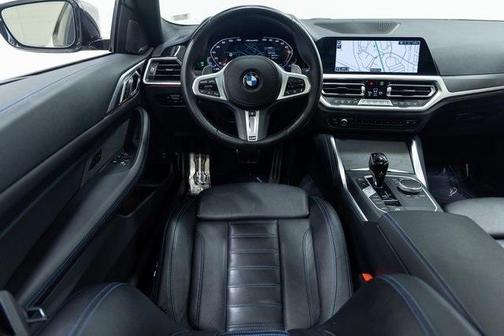2022 BMW M440 i xDrive