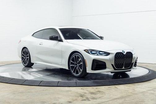 2022 BMW M440 i xDrive
