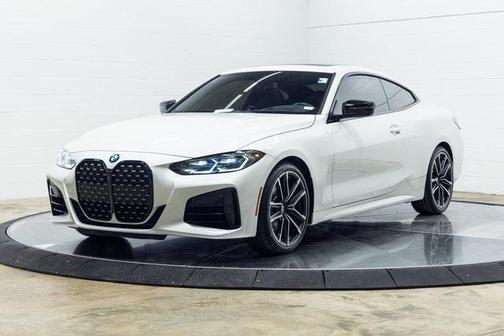 2022 BMW M440 i xDrive