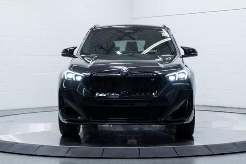 2025 BMW X1 M35i