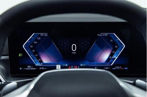 2026 BMW 330 I XDrive NA