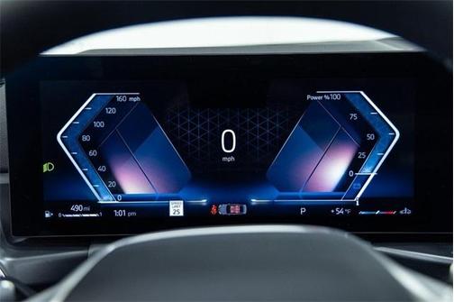 2025 BMW 330 i xDrive