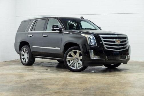 2020 Cadillac Escalade Premium Luxury