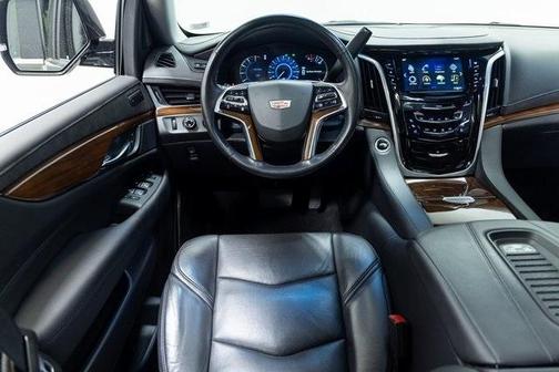2020 Cadillac Escalade Premium Luxury
