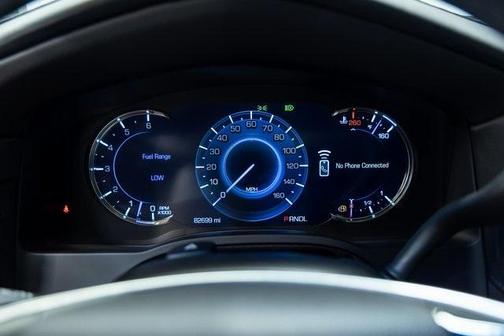 2020 Cadillac Escalade Premium Luxury