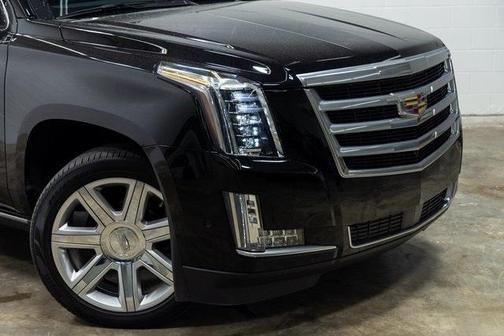 2020 Cadillac Escalade Premium Luxury