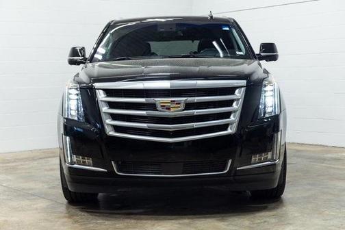 2020 Cadillac Escalade Premium Luxury