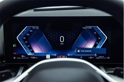 2026 BMW 530 i xDrive