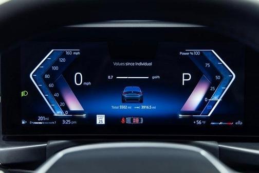 2025 BMW 330 i xDrive