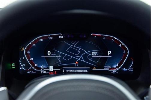 2026 BMW 840 Gran Coupe i xDrive