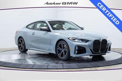 2022 BMW M440 i xDrive