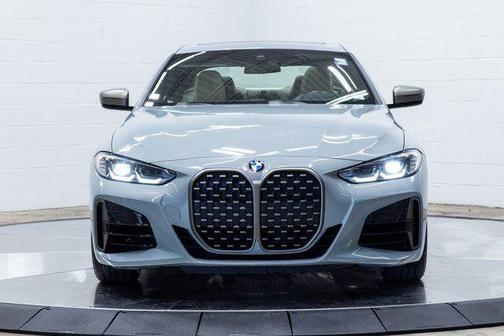 2022 BMW M440 i xDrive