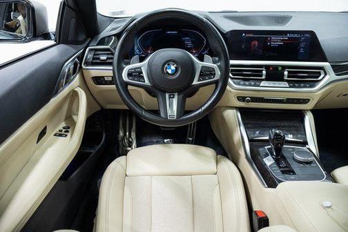 2022 BMW M440 i xDrive