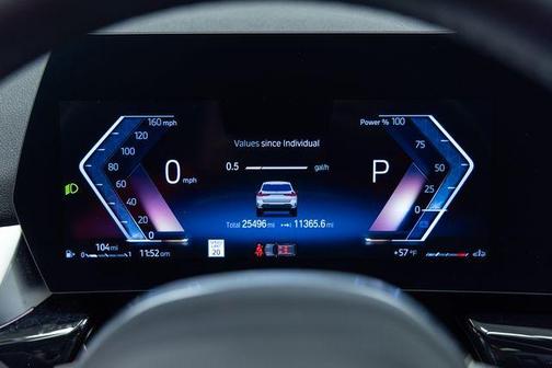 Alpine White 2023 BMW X1 xDrive28i