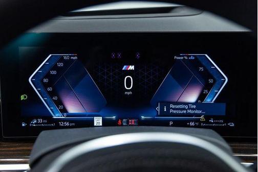 Carbon Black Metallic 2026 BMW X5 PHEV xDrive50e