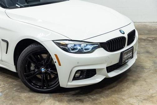 2019 BMW 440 i xDrive