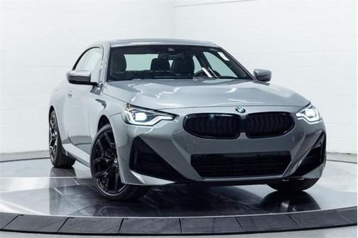 2026 BMW 230 i xDrive