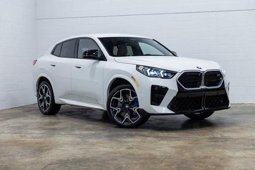 2024 BMW X2 M35i