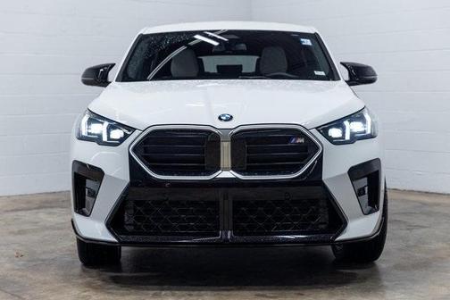 2024 BMW X2 M35i