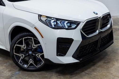 2024 BMW X2 M35i