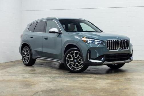 2024 BMW X1 xDrive28i