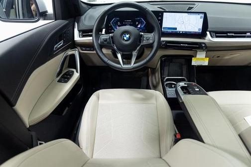 2024 BMW X1 xDrive28i