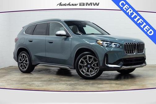 2024 BMW X1 xDrive28i