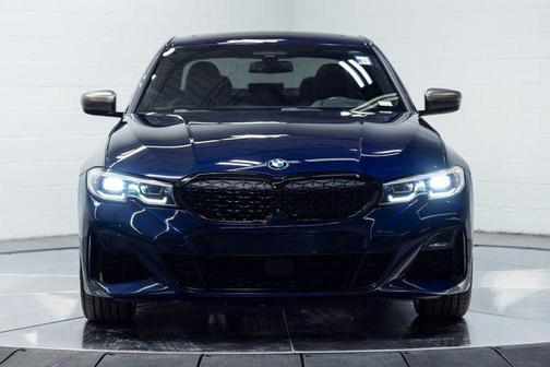 2020 BMW M340 i xDrive