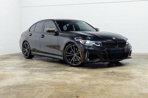 2020 BMW M340 i xDrive