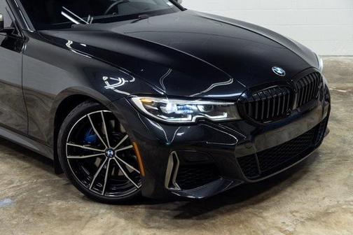 2020 BMW M340 i xDrive