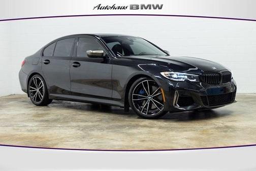 2020 BMW M340 i xDrive