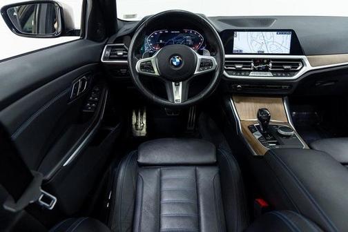 2020 BMW M340 i xDrive