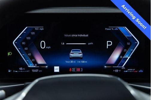 2026 BMW 330 I XDrive NA