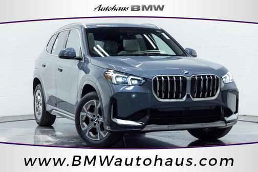 2026 BMW X1 xDrive28i
