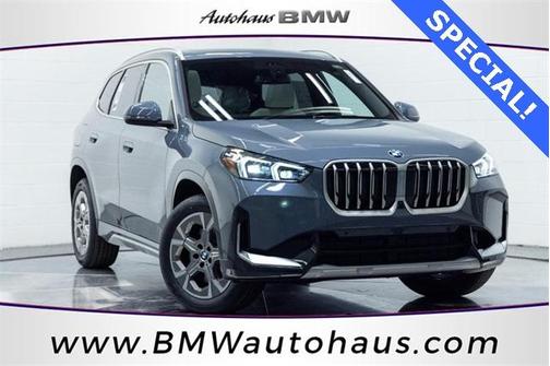 2026 BMW X1 xDrive28i