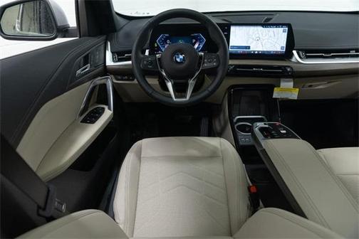 2024 BMW X1 xDrive28i