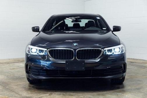 2019 BMW 530 i xDrive
