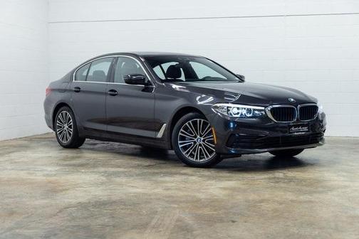 2019 BMW 530 i xDrive