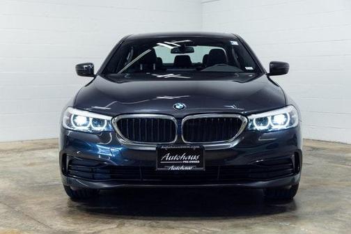 2019 BMW 530 i xDrive