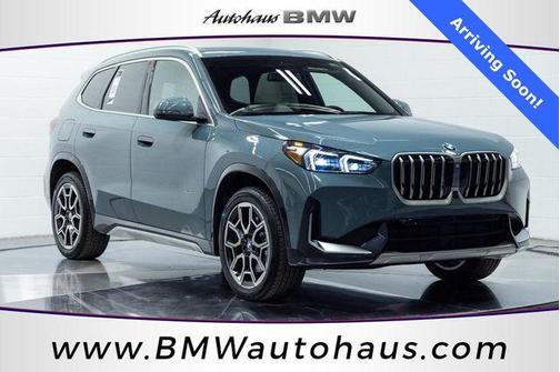 2026 BMW X1 xDrive28i