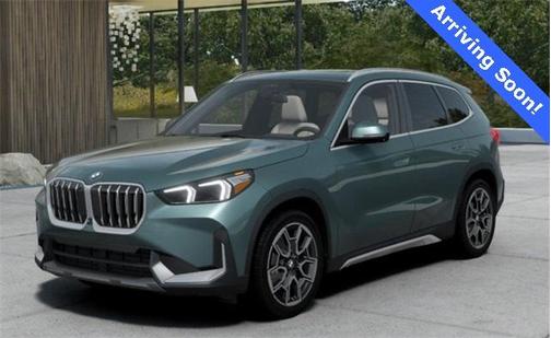 2026 BMW X1 xDrive28i