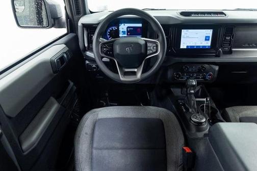 2021 Ford Bronco SASQUATCH