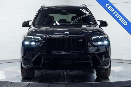 2023 BMW X7 M60i