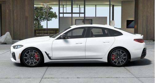 2026 BMW M440 Gran Coupe i xDrive
