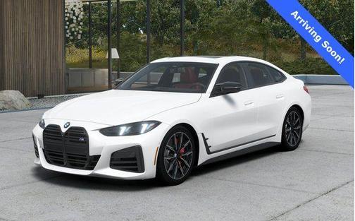 2026 BMW M440 Gran Coupe i xDrive